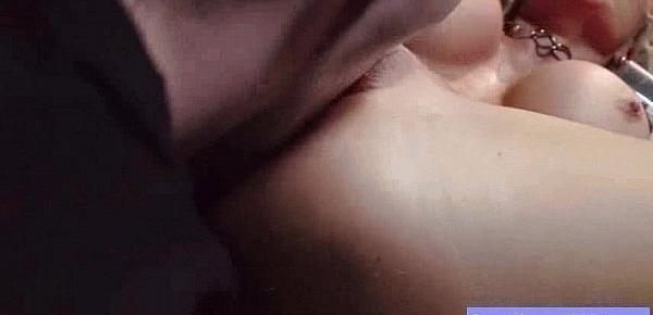  Sex Scene With Superb Busty Mommy (nina elle) clip-22